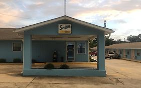 Scottish Inn - Clanton